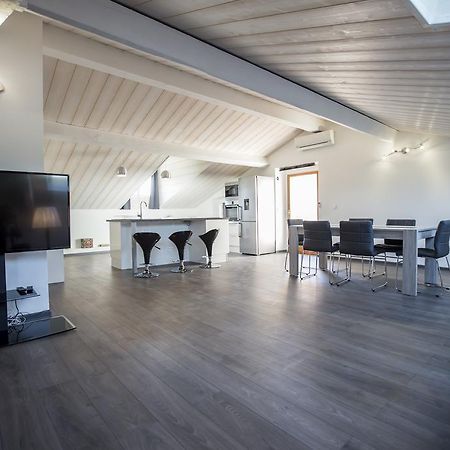 Sherlock Loft By Connexion Cannes Ngoại thất bức ảnh