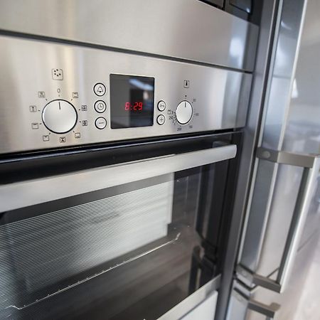Sherlock Loft By Connexion Cannes Ngoại thất bức ảnh