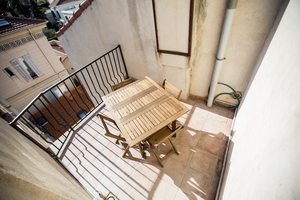 Sherlock Loft By Connexion Cannes Ngoại thất bức ảnh