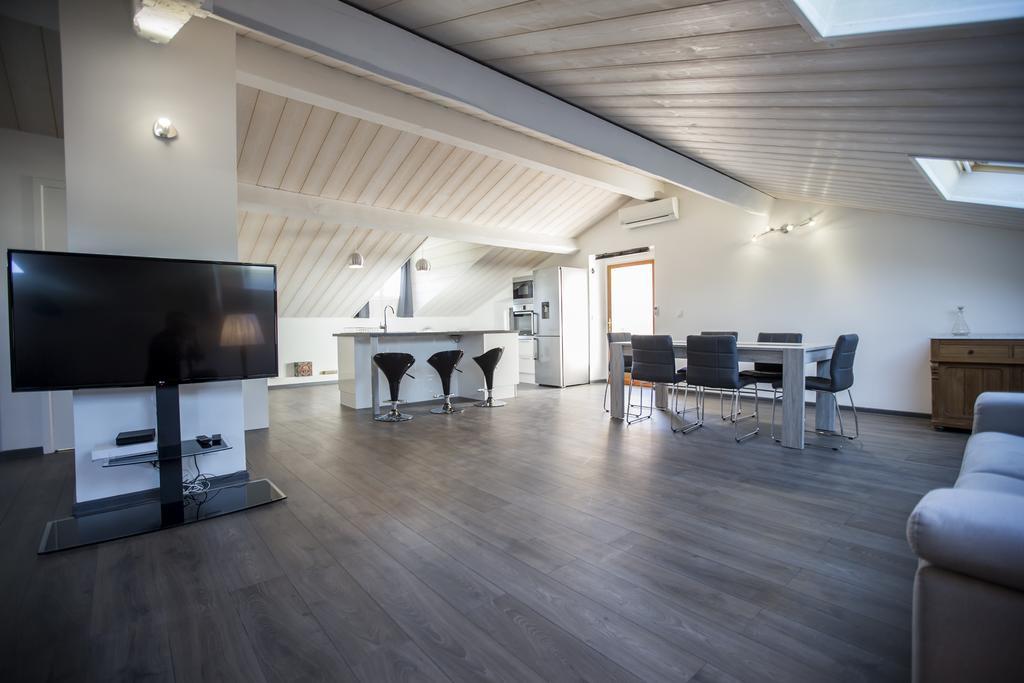 Sherlock Loft By Connexion Cannes Ngoại thất bức ảnh