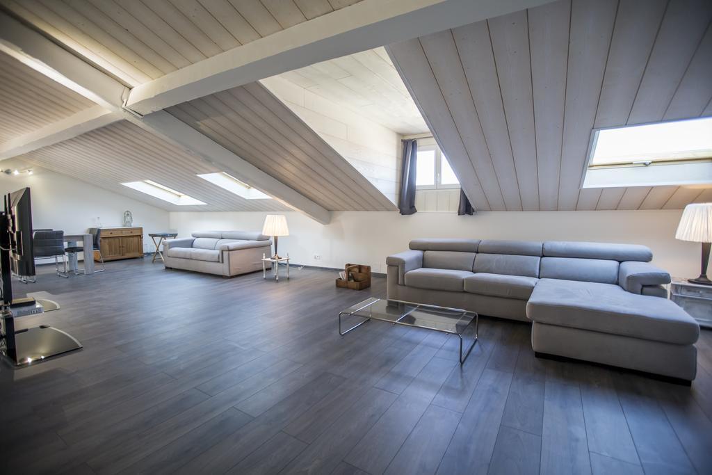 Sherlock Loft By Connexion Cannes Ngoại thất bức ảnh