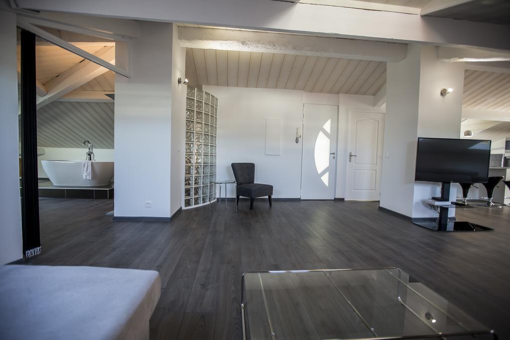 Sherlock Loft By Connexion Cannes Ngoại thất bức ảnh