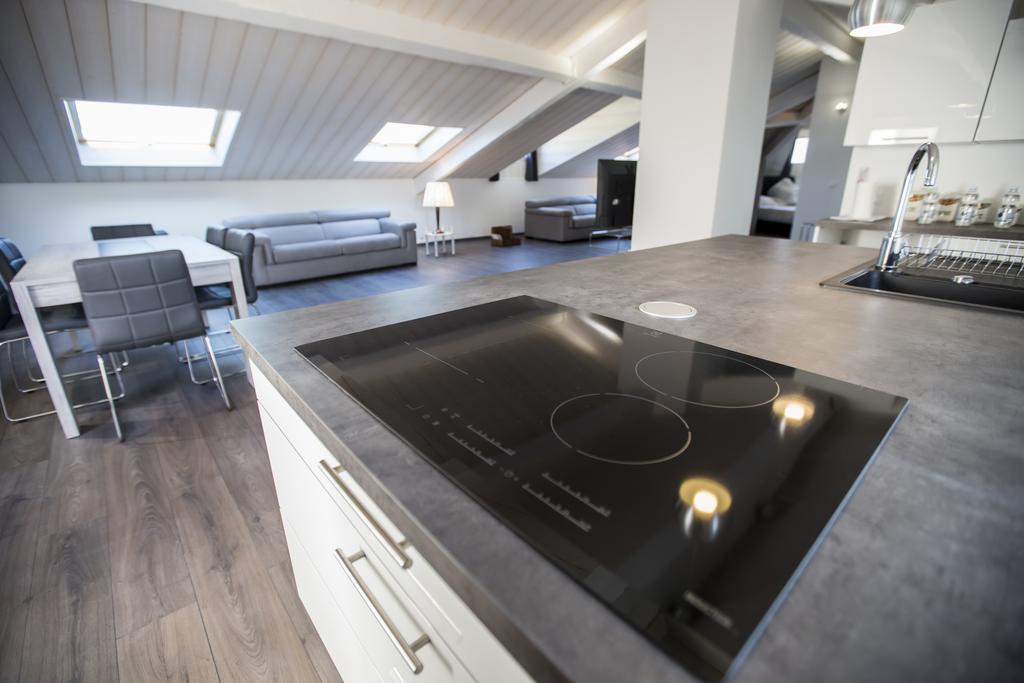 Sherlock Loft By Connexion Cannes Ngoại thất bức ảnh