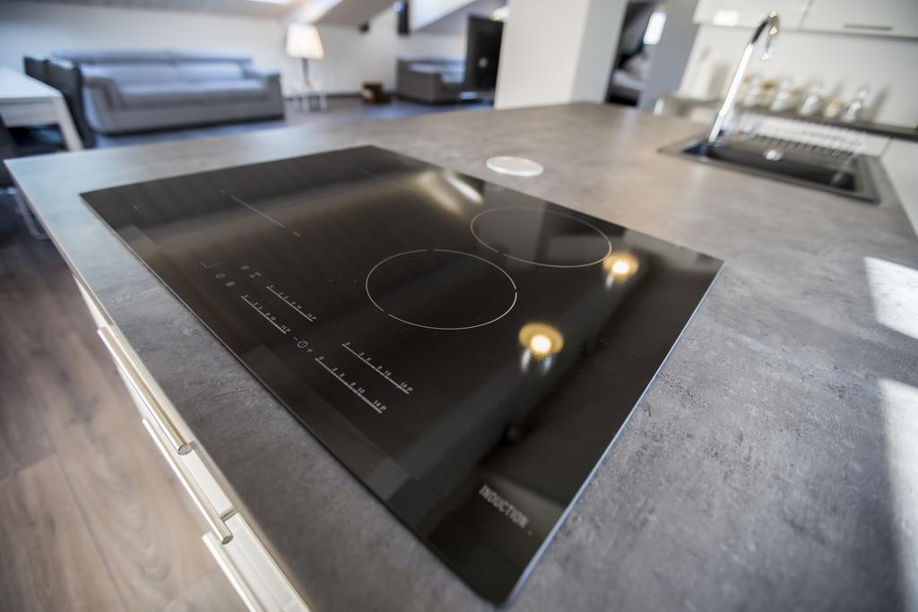Sherlock Loft By Connexion Cannes Ngoại thất bức ảnh