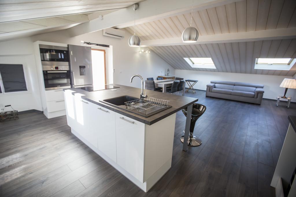Sherlock Loft By Connexion Cannes Ngoại thất bức ảnh