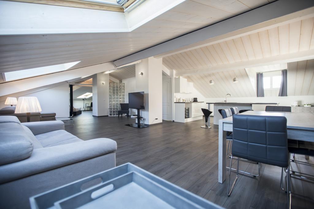 Sherlock Loft By Connexion Cannes Ngoại thất bức ảnh