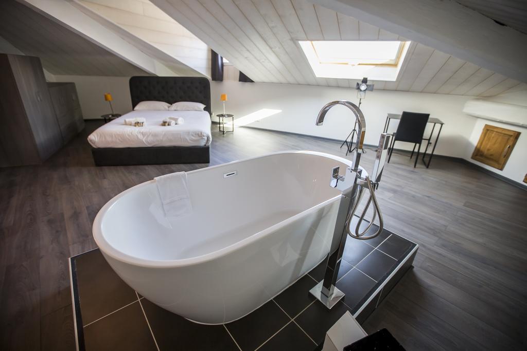 Sherlock Loft By Connexion Cannes Ngoại thất bức ảnh