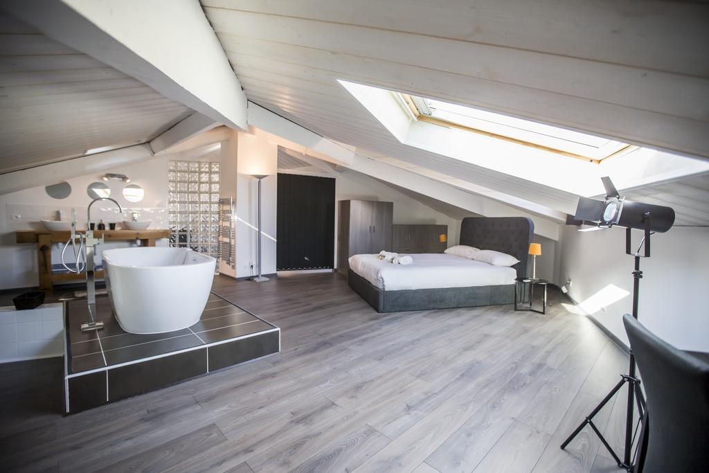 Sherlock Loft By Connexion Cannes Ngoại thất bức ảnh