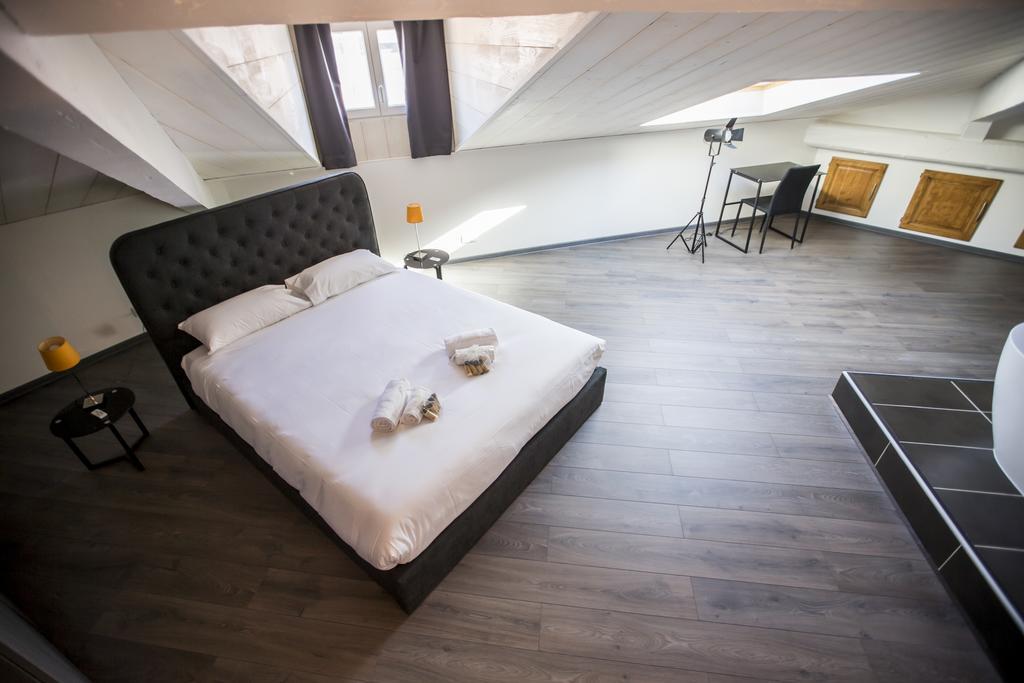 Sherlock Loft By Connexion Cannes Ngoại thất bức ảnh