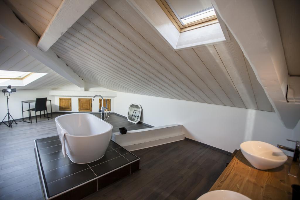 Sherlock Loft By Connexion Cannes Ngoại thất bức ảnh