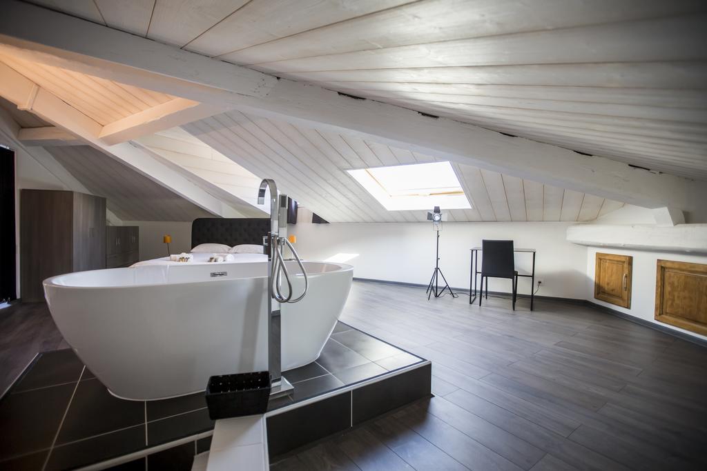 Sherlock Loft By Connexion Cannes Ngoại thất bức ảnh
