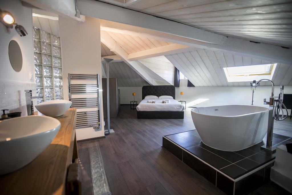 Sherlock Loft By Connexion Cannes Ngoại thất bức ảnh