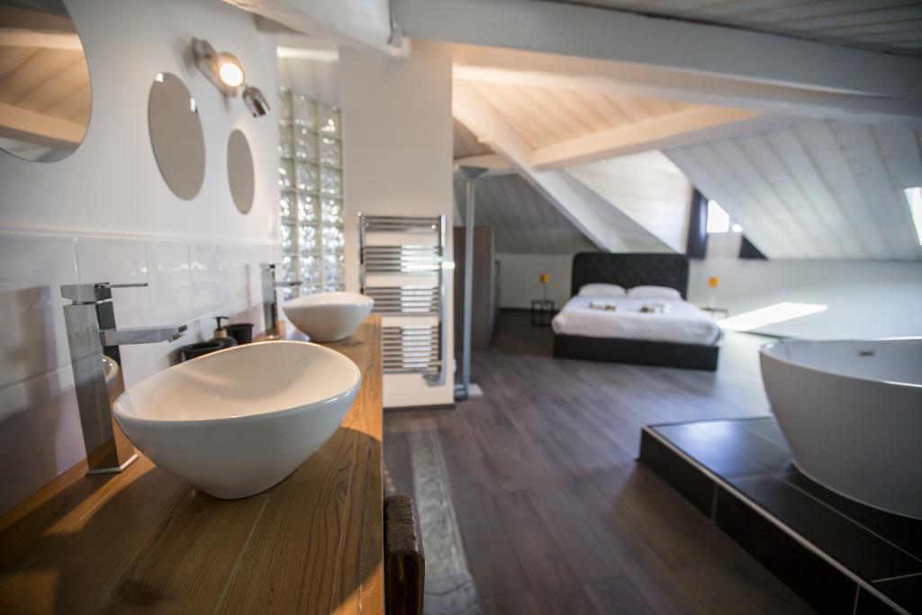 Sherlock Loft By Connexion Cannes Ngoại thất bức ảnh