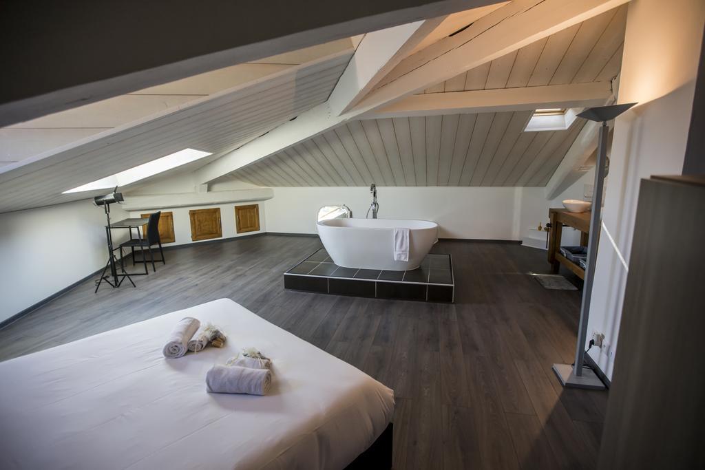 Sherlock Loft By Connexion Cannes Ngoại thất bức ảnh