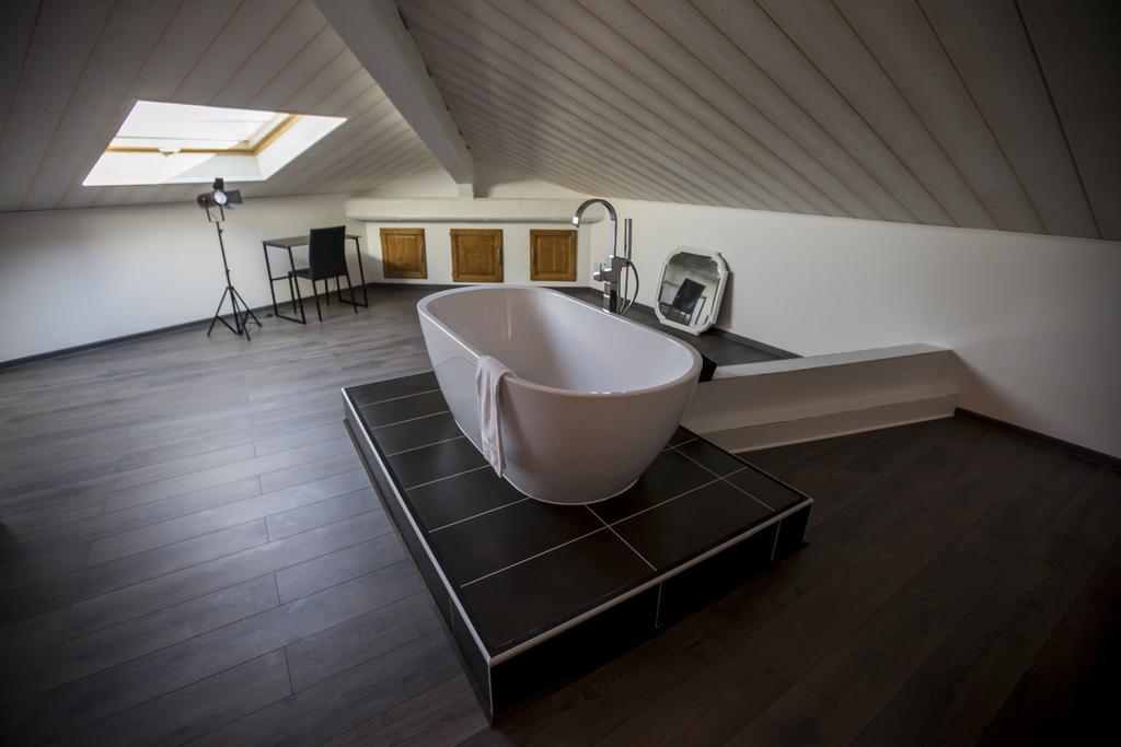 Sherlock Loft By Connexion Cannes Ngoại thất bức ảnh